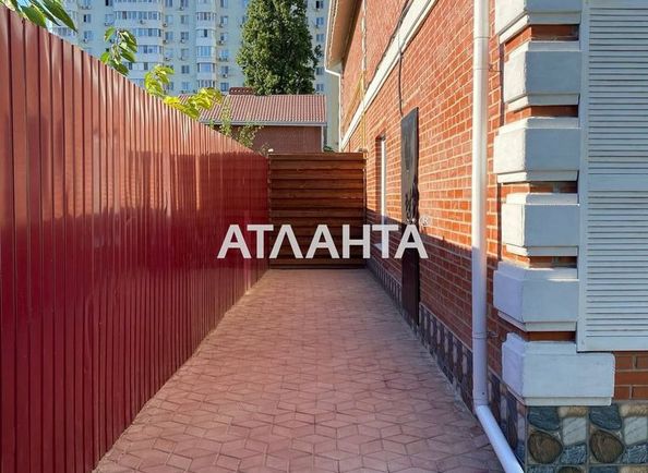 Будинок за адресою вул. Пишеніна (площа 52 м²) - Atlanta.ua - фото 3
