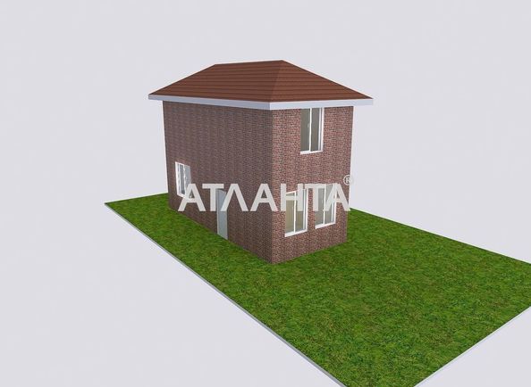 Будинок за адресою вул. Пишеніна (площа 52 м²) - Atlanta.ua - фото 31
