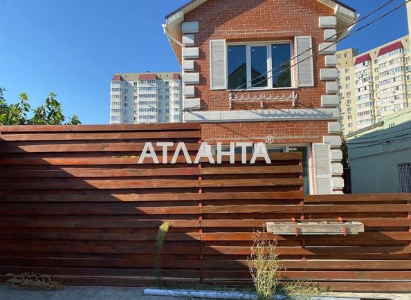 Будинок за адресою вул. Пишеніна (площа 52 м²) - Atlanta.ua