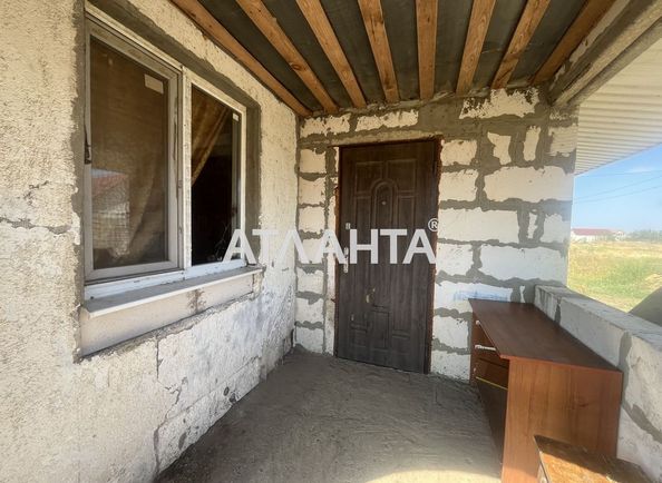 House by the address st. Roksolanovskaya (area 76,1 m²) - Atlanta.ua - photo 6