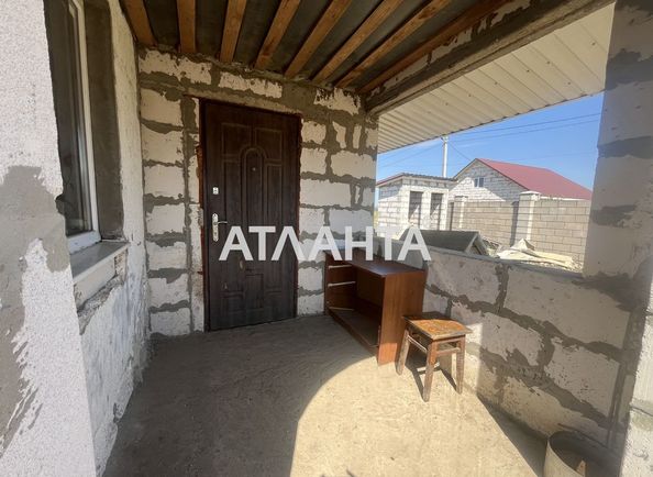 House by the address st. Roksolanovskaya (area 76,1 m²) - Atlanta.ua - photo 7