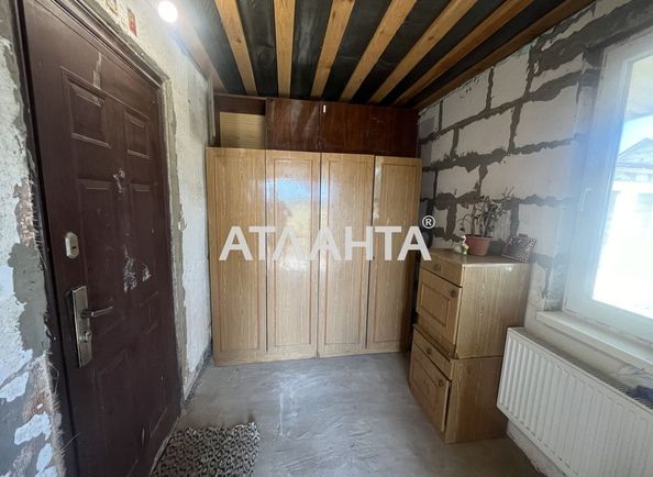 House by the address st. Roksolanovskaya (area 76,1 m²) - Atlanta.ua - photo 8
