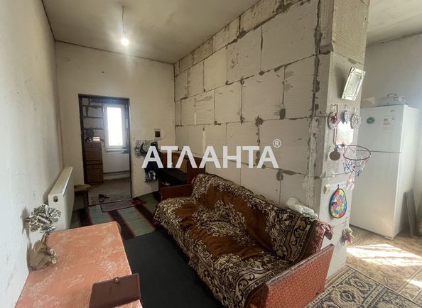 House by the address st. Roksolanovskaya (area 76,1 m²) - Atlanta.ua - photo 9