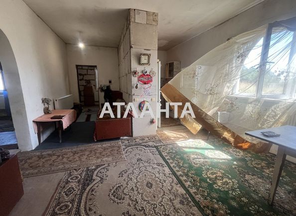 House by the address st. Roksolanovskaya (area 76,1 m²) - Atlanta.ua - photo 12