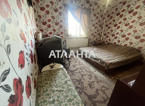 House by the address st. Roksolanovskaya (area 76,1 m²) - Atlanta.ua - photo 13
