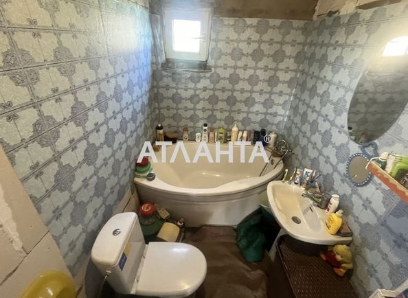 House by the address st. Roksolanovskaya (area 76,1 m²) - Atlanta.ua - photo 15