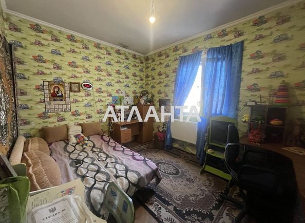 House by the address st. Roksolanovskaya (area 76,1 m²) - Atlanta.ua - photo 16
