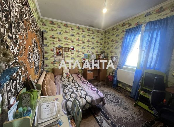 House by the address st. Roksolanovskaya (area 76,1 m²) - Atlanta.ua - photo 17