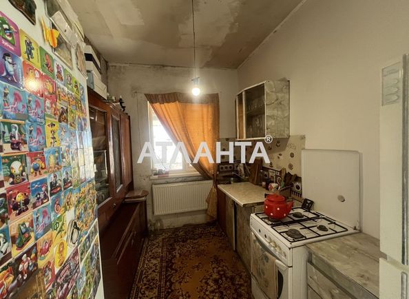 House by the address st. Roksolanovskaya (area 76,1 m²) - Atlanta.ua - photo 19