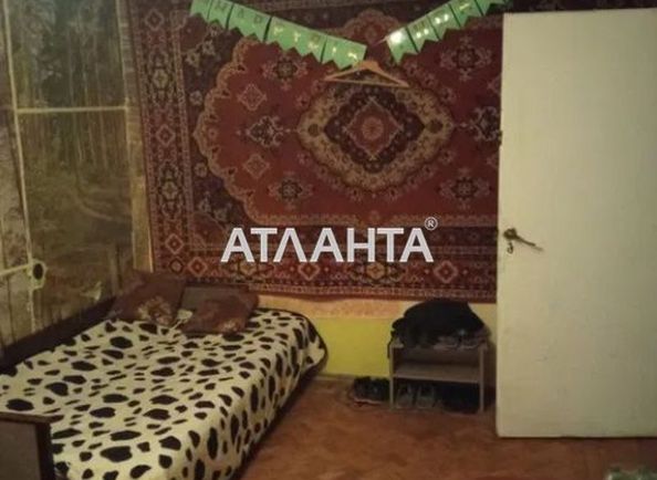 3-комнатная квартира по адресу ул. Киевская (площадь 64 м²) - Atlanta.ua