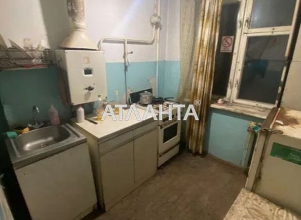 3-комнатная квартира по адресу ул. Киевская (площадь 64 м²) - Atlanta.ua - фото 2
