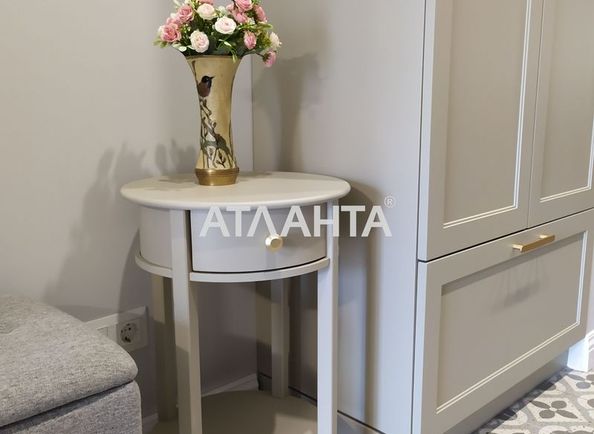 2-кімнатна квартира за адресою вул. Ясна (площа 65,1 м²) - Atlanta.ua - фото 13