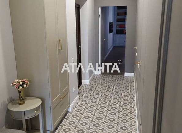2-кімнатна квартира за адресою вул. Ясна (площа 65,1 м²) - Atlanta.ua - фото 8