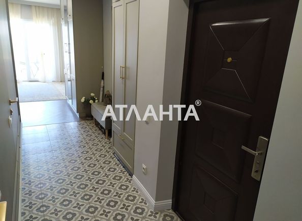 2-кімнатна квартира за адресою вул. Ясна (площа 65,1 м²) - Atlanta.ua - фото 15