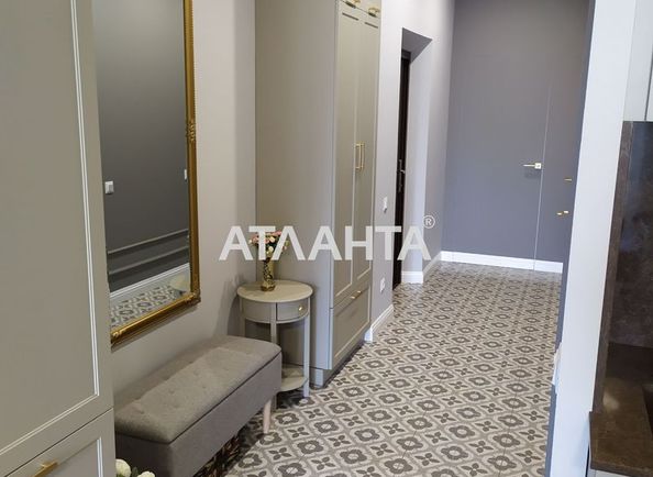 2-кімнатна квартира за адресою вул. Ясна (площа 65,1 м²) - Atlanta.ua - фото 7