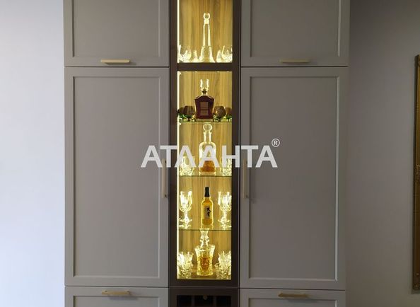 2-кімнатна квартира за адресою вул. Ясна (площа 65,1 м²) - Atlanta.ua - фото 16