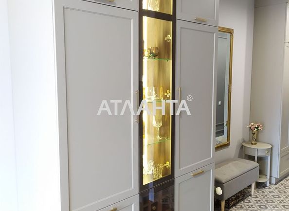 2-кімнатна квартира за адресою вул. Ясна (площа 65,1 м²) - Atlanta.ua - фото 17