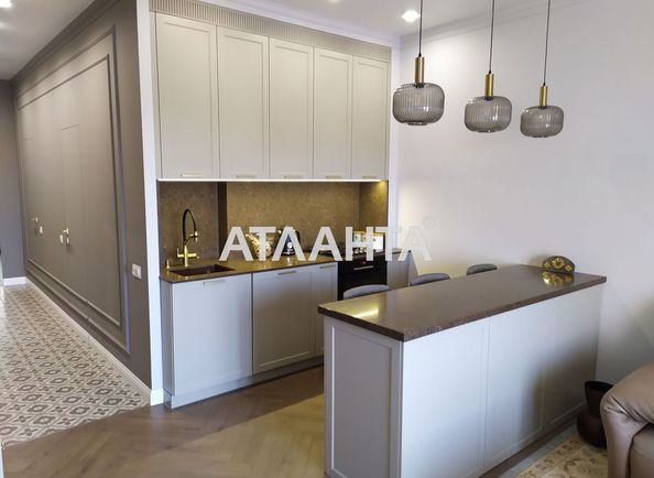 2-кімнатна квартира за адресою вул. Ясна (площа 65,1 м²) - Atlanta.ua - фото 2