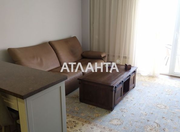 2-кімнатна квартира за адресою вул. Ясна (площа 65,1 м²) - Atlanta.ua - фото 5