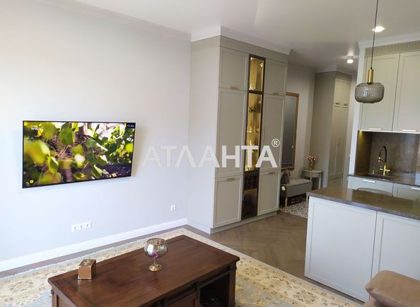 2-кімнатна квартира за адресою вул. Ясна (площа 65,1 м²) - Atlanta.ua - фото 4