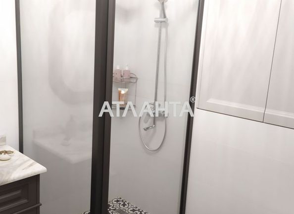 2-кімнатна квартира за адресою вул. Ясна (площа 65,1 м²) - Atlanta.ua - фото 18