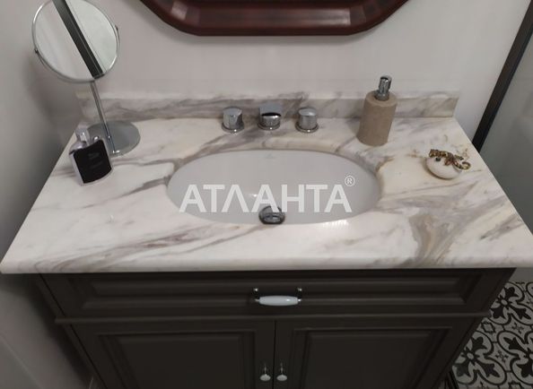2-кімнатна квартира за адресою вул. Ясна (площа 65,1 м²) - Atlanta.ua - фото 20