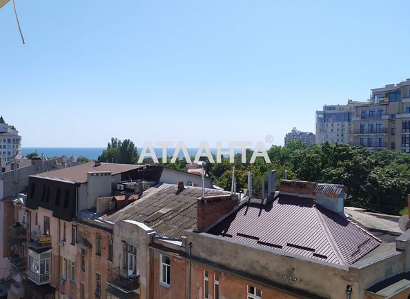 2-кімнатна квартира за адресою вул. Ясна (площа 65,1 м²) - Atlanta.ua - фото 6