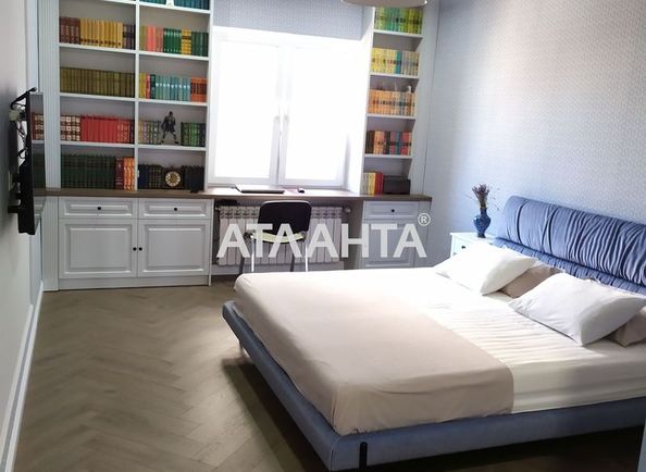 2-кімнатна квартира за адресою вул. Ясна (площа 65,1 м²) - Atlanta.ua - фото 9