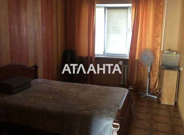 Багатокімнатна квартира за адресою вул. Ойстраха Давида (площа 69,2 м²) - Atlanta.ua - фото 2