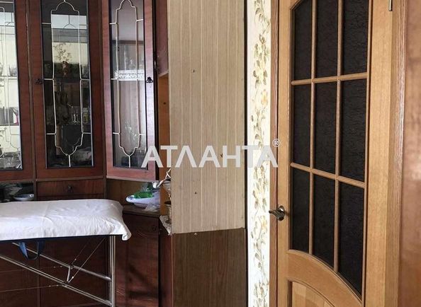 Багатокімнатна квартира за адресою вул. Ойстраха Давида (площа 69,2 м²) - Atlanta.ua - фото 5
