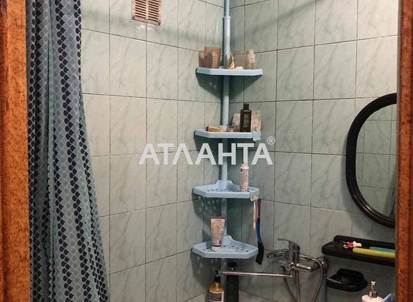 Багатокімнатна квартира за адресою вул. Ойстраха Давида (площа 69,2 м²) - Atlanta.ua - фото 8