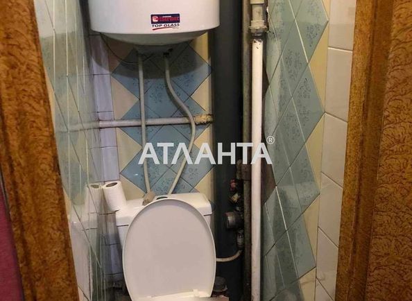 Багатокімнатна квартира за адресою вул. Ойстраха Давида (площа 69,2 м²) - Atlanta.ua - фото 9