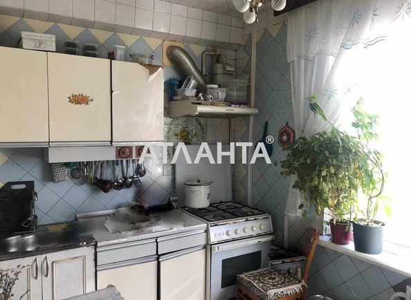 Багатокімнатна квартира за адресою вул. Ойстраха Давида (площа 69,2 м²) - Atlanta.ua - фото 6
