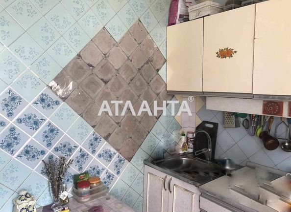 Багатокімнатна квартира за адресою вул. Ойстраха Давида (площа 69,2 м²) - Atlanta.ua - фото 7