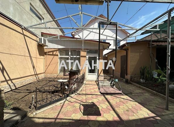 Будинок за адресою Наявний 2-й пров. (площа 180 м²) - Atlanta.ua