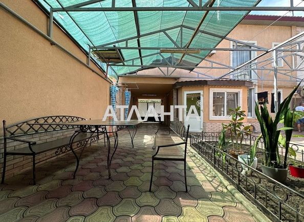 Будинок за адресою Наявний 2-й пров. (площа 180 м²) - Atlanta.ua - фото 17