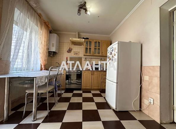 Будинок за адресою Наявний 2-й пров. (площа 180 м²) - Atlanta.ua - фото 23