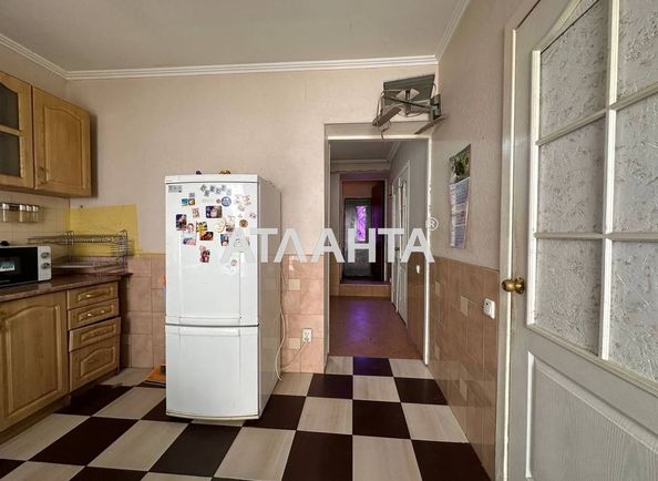 Будинок за адресою Наявний 2-й пров. (площа 180 м²) - Atlanta.ua - фото 25