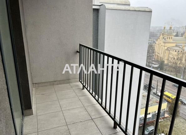 2-rooms apartment apartment by the address st. Gorodotskaya ul (area 78 m²) - Atlanta.ua - photo 11