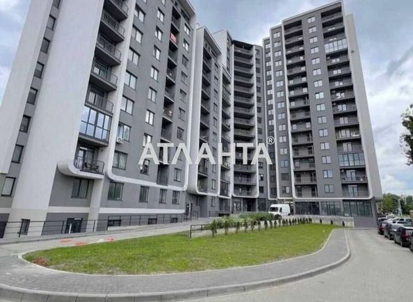 2-rooms apartment apartment by the address st. Gorodotskaya ul (area 78 m²) - Atlanta.ua