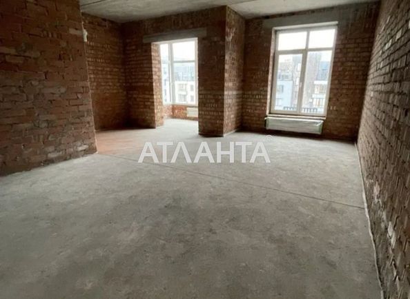 1-room apartment apartment by the address st. Chekhova (area 44,6 m²) - Atlanta.ua - photo 3