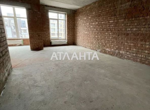 1-room apartment apartment by the address st. Chekhova (area 44,6 m²) - Atlanta.ua - photo 2