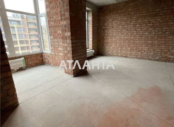 1-room apartment apartment by the address st. Chekhova (area 44,6 m²) - Atlanta.ua - photo 4