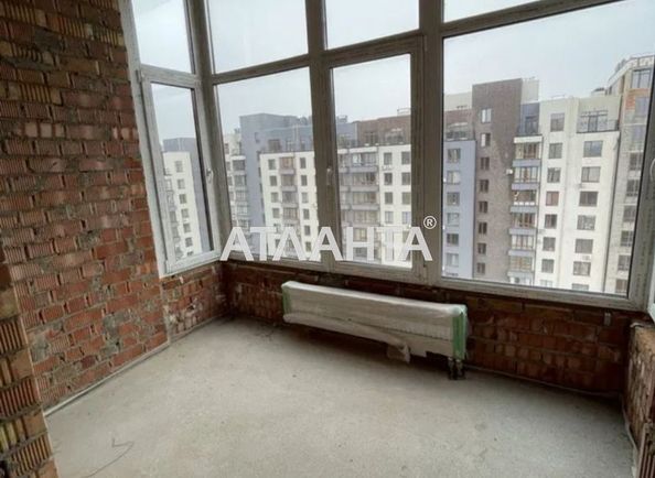 1-room apartment apartment by the address st. Chekhova (area 44,6 m²) - Atlanta.ua