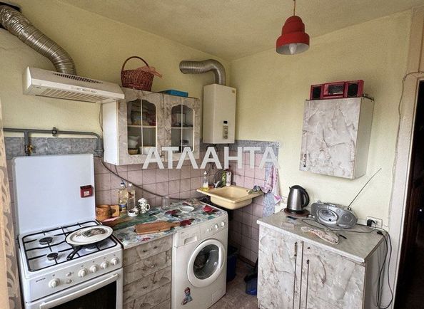 2-кімнатна квартира за адресою вул. Залозецького Володимира (площа 59,3 м²) - Atlanta.ua - фото 4