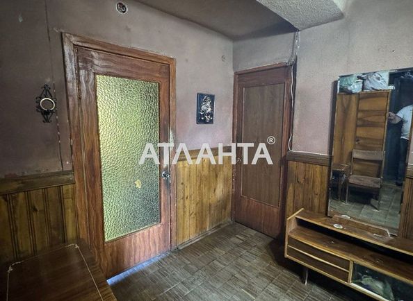 2-кімнатна квартира за адресою вул. Залозецького Володимира (площа 59,3 м²) - Atlanta.ua - фото 6