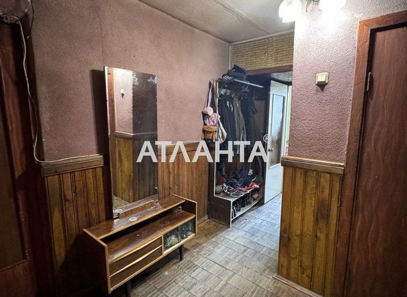 2-кімнатна квартира за адресою вул. Залозецького Володимира (площа 59,3 м²) - Atlanta.ua - фото 7