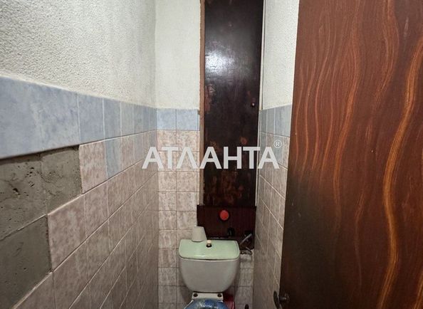 2-кімнатна квартира за адресою вул. Залозецького Володимира (площа 59,3 м²) - Atlanta.ua - фото 8