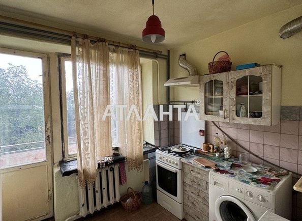 2-кімнатна квартира за адресою вул. Залозецького Володимира (площа 59,3 м²) - Atlanta.ua - фото 5