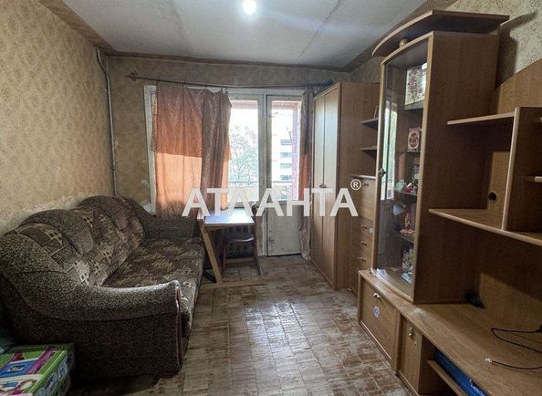 2-кімнатна квартира за адресою вул. Залозецького Володимира (площа 59,3 м²) - Atlanta.ua